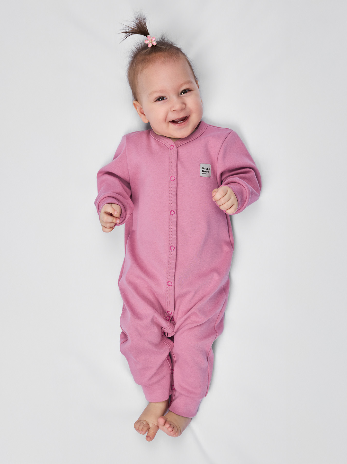 Комбинезон 2 шт Bossa Nova 516БН-371-Т - фото 8