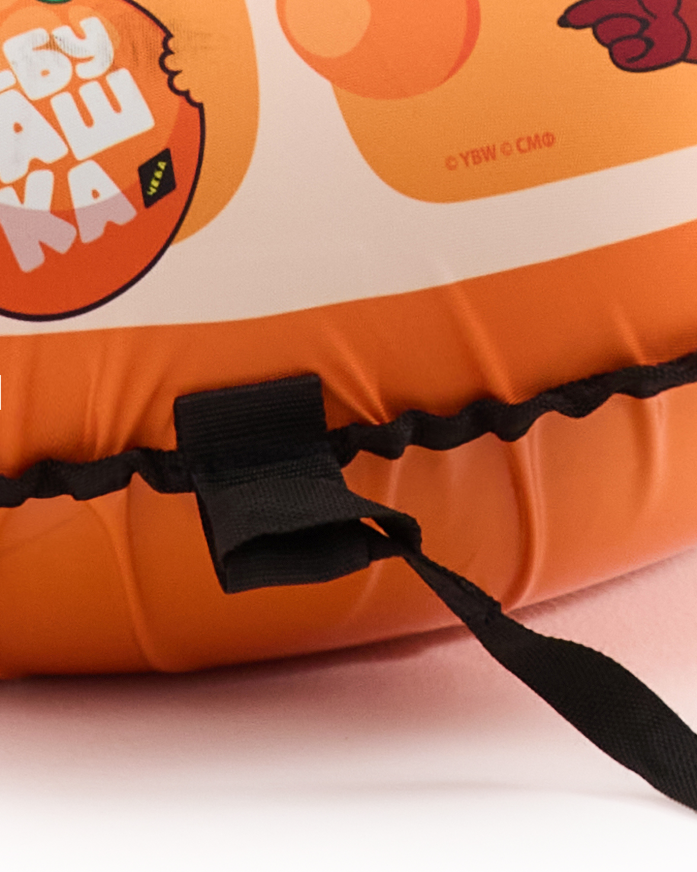 Тюбинг NiKA kids 95 см - фото 11