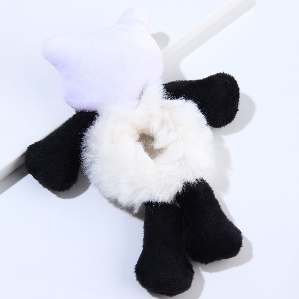 Резинка plush brand панда-001 - фото 4