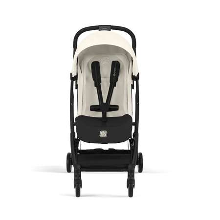 Коляска прогулочная Cybex Orfeo BLK белый
