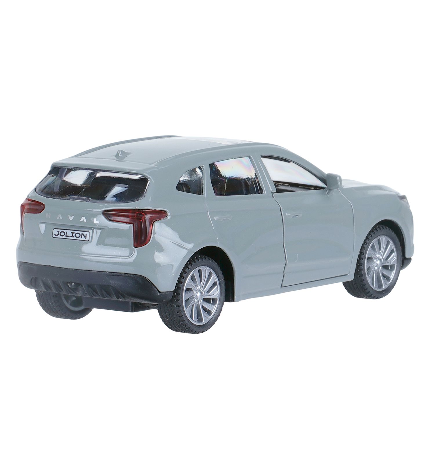Автомобиль Технопарк Haval Jolion 414556 - фото 2