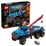 Конструктор LEGO Technic 1862 дет.