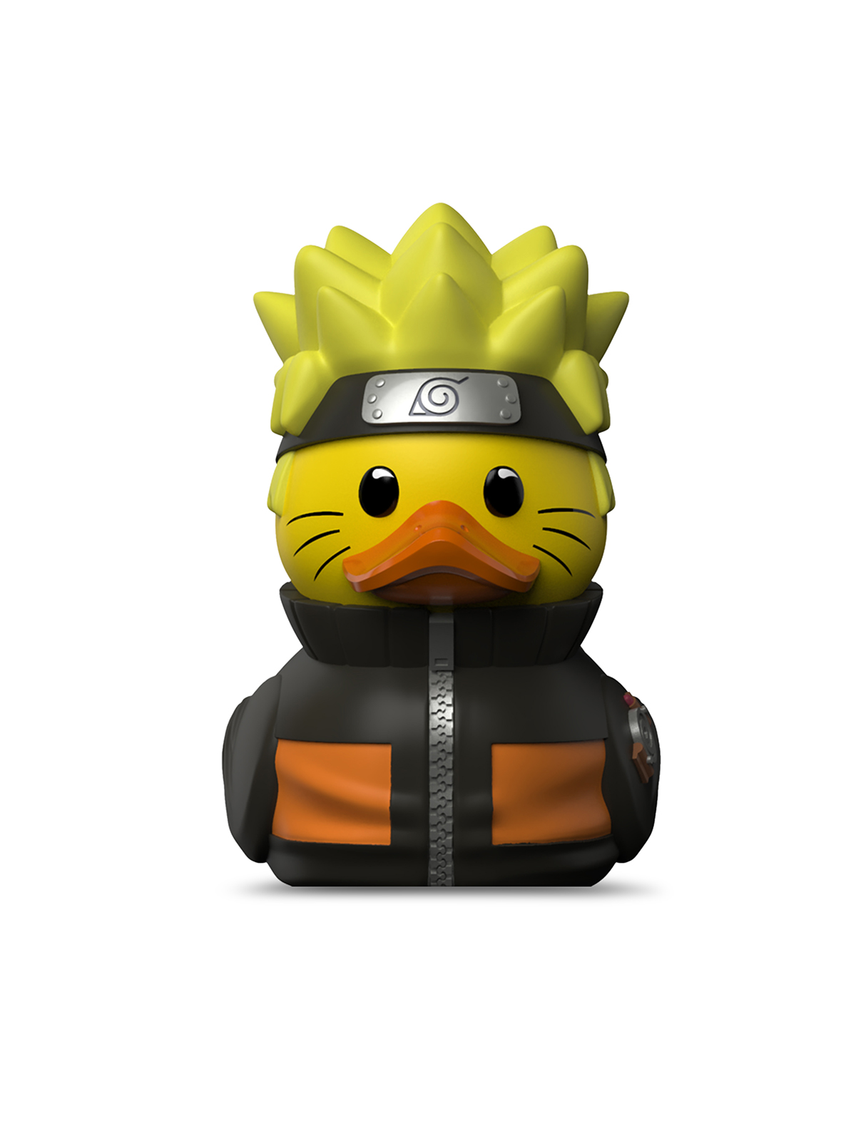 Фигурка Naruto Утка Tubbz Наруто Удзумаки - фото 7
