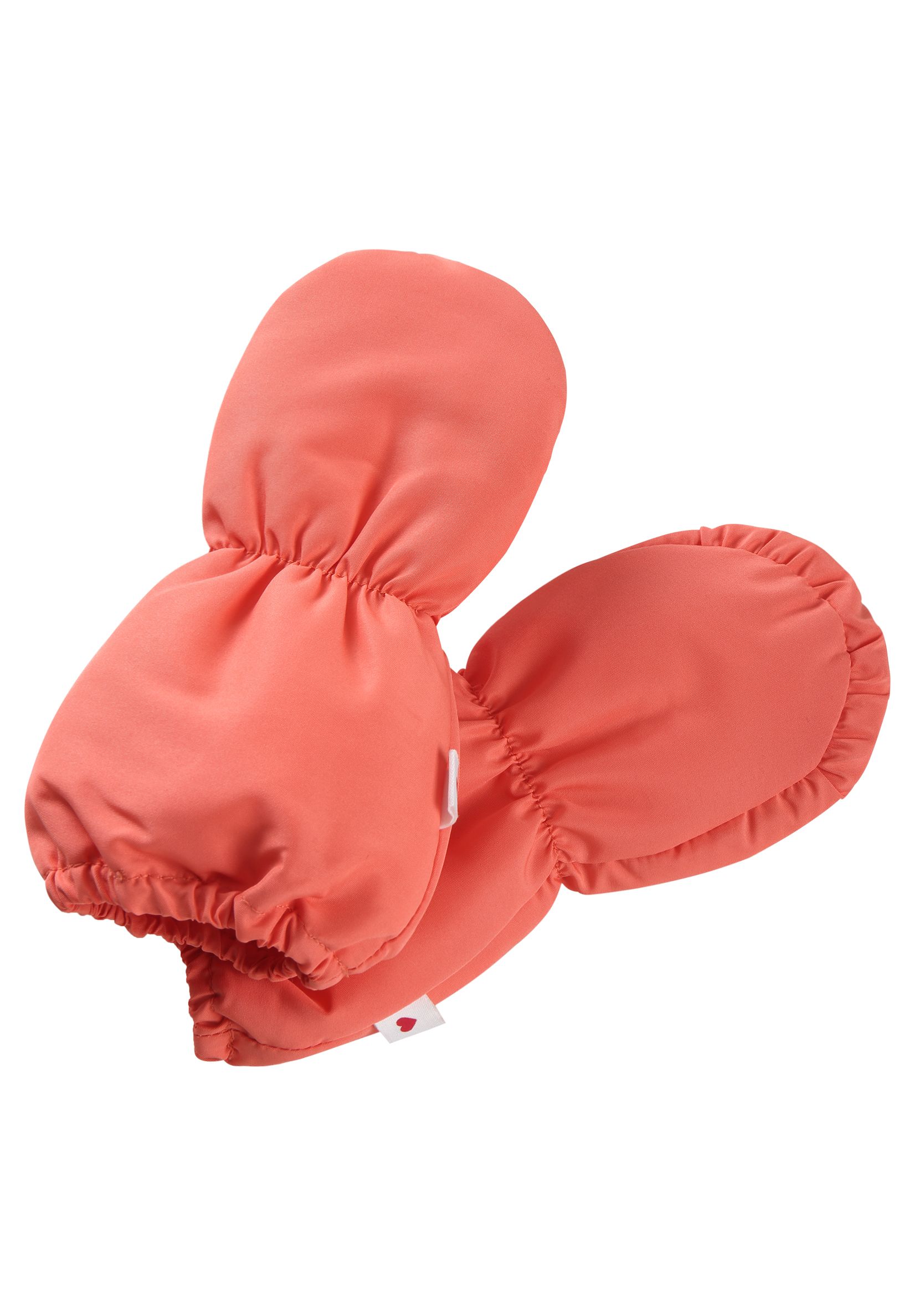 Варежки Reima 517187-3220 - фото 1