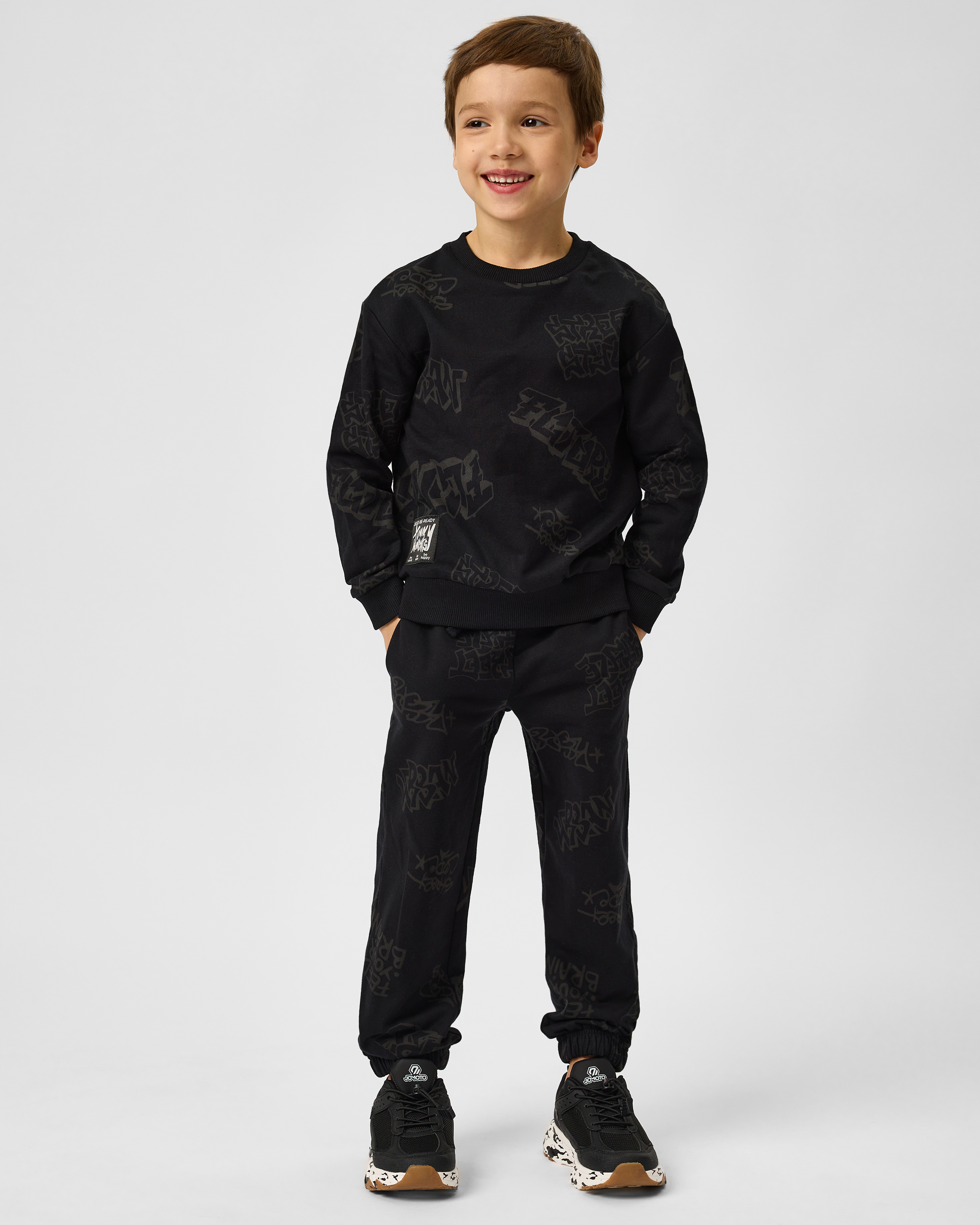 Брюки Futurino S26FU1-F00783kb-99 - фото 1