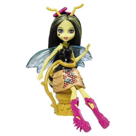 Кукла модельная Monster High