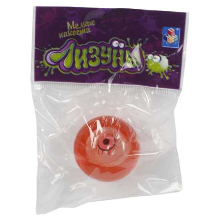 Лизун 1TOY в ассортименте
