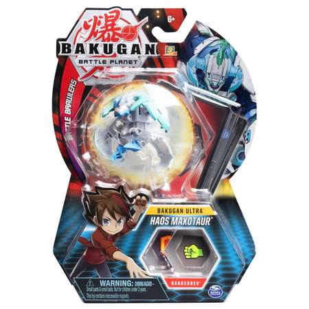 Фигурка Bakugan