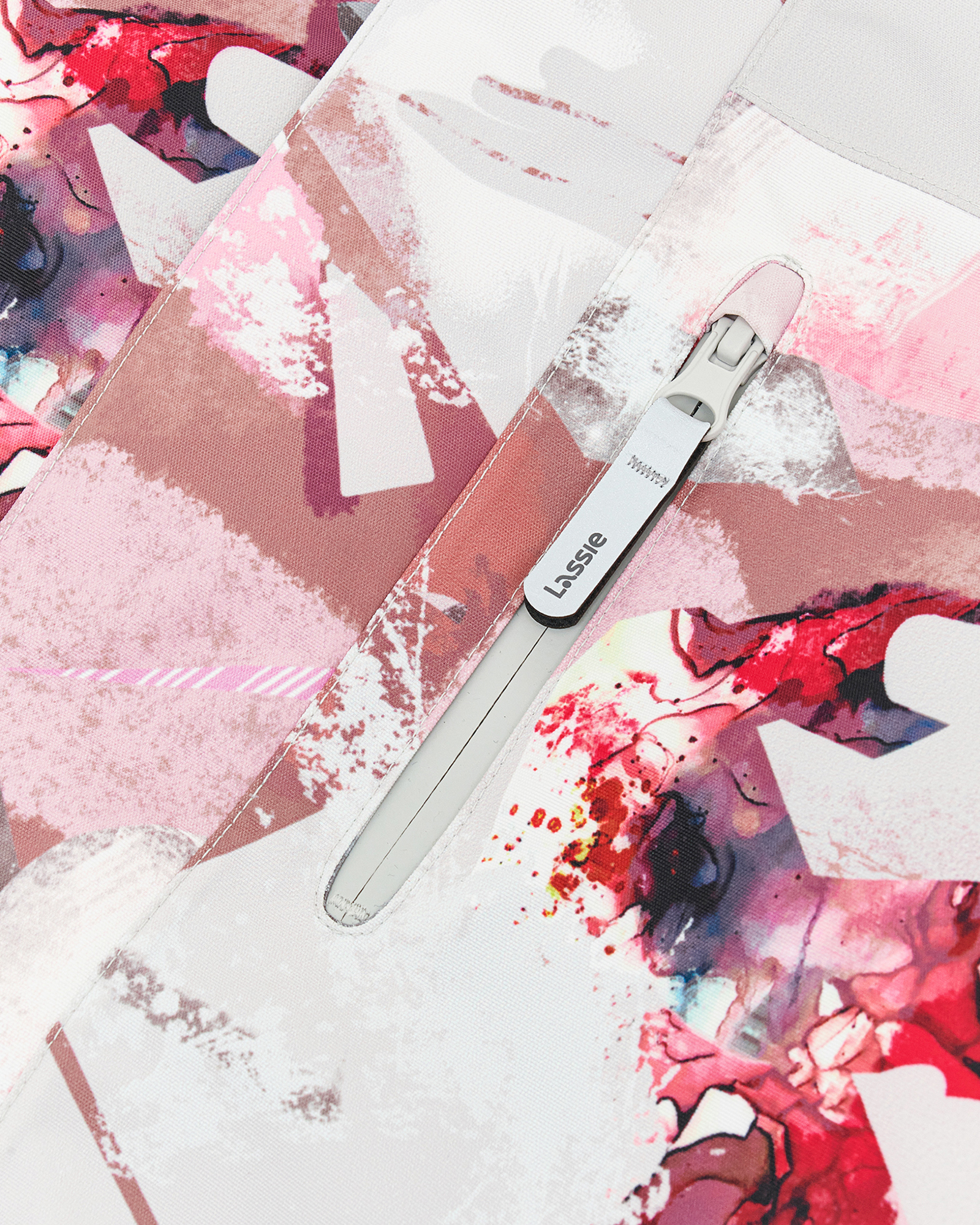 Куртка Lassie 72105405-9000 - фото 8