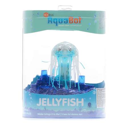 Робот РУ Hexbug Медуза