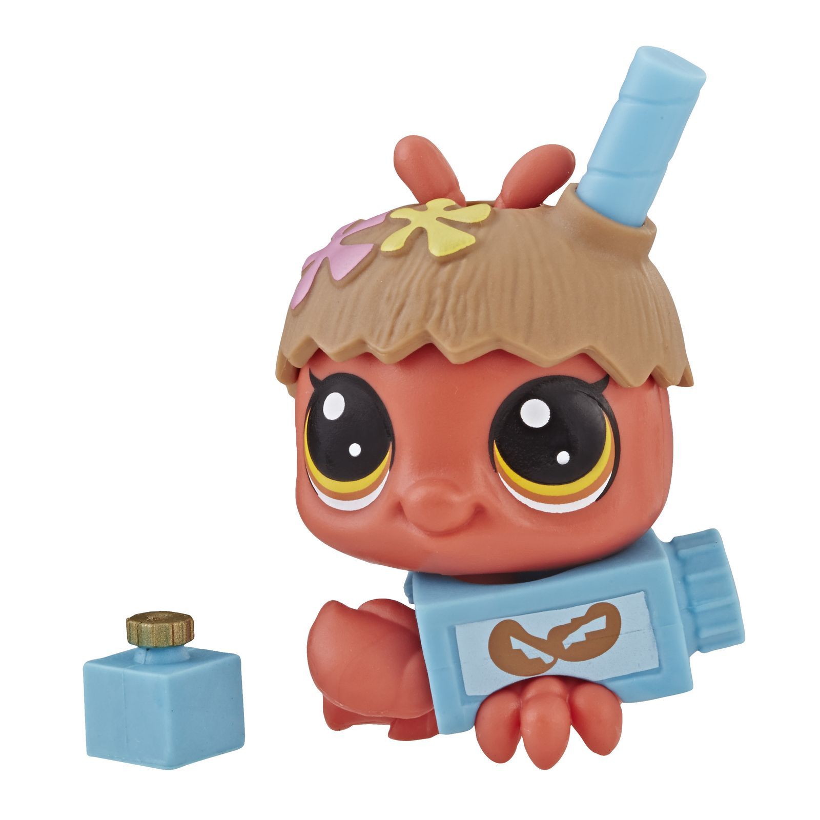 Игровой набор Littlest Pet Shop - фото 13
