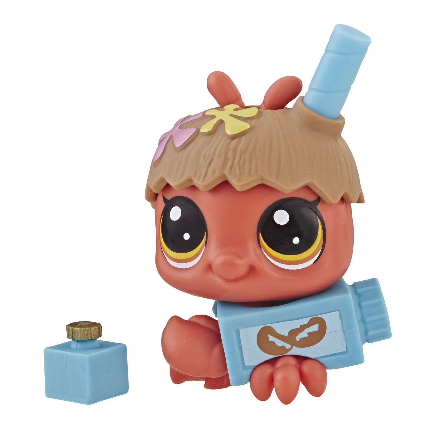 Игровой набор Littlest Pet Shop - фото 13