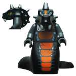 Фигурка LEGO Minifigures