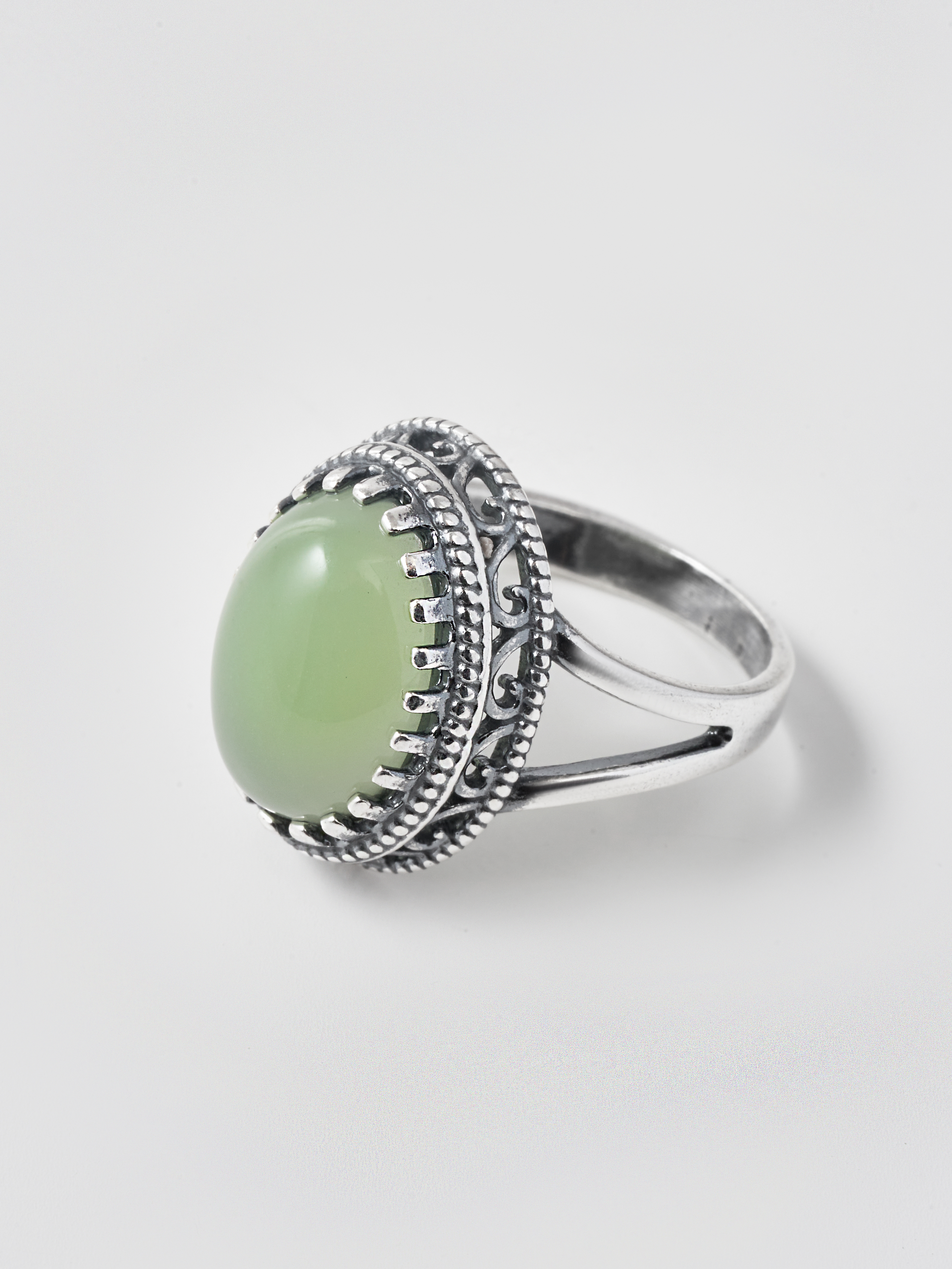 Кольцо Shine and Beauty 2437096-7 - фото 8