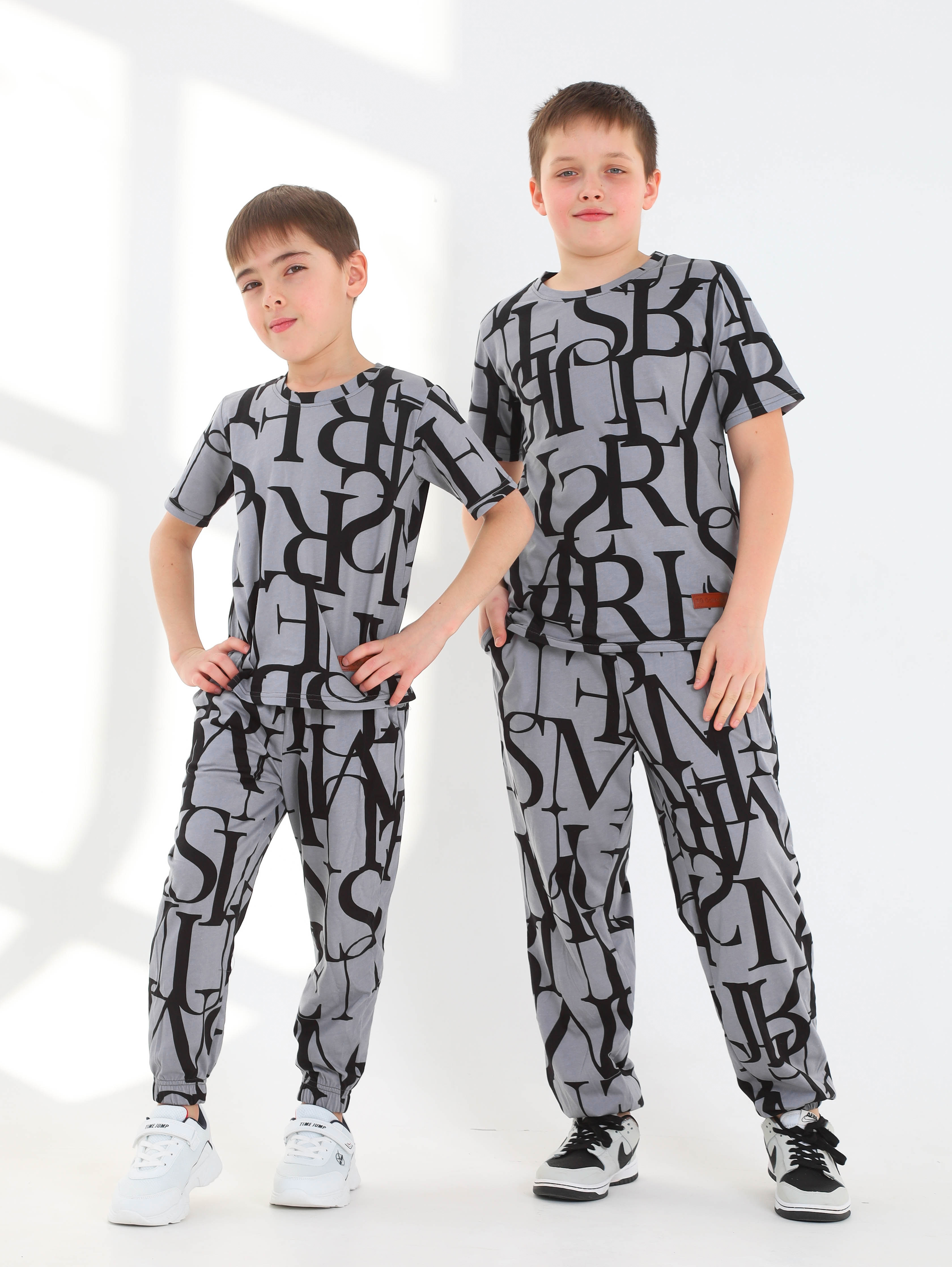 Костюм TG Collection БФ-3 - фото 3