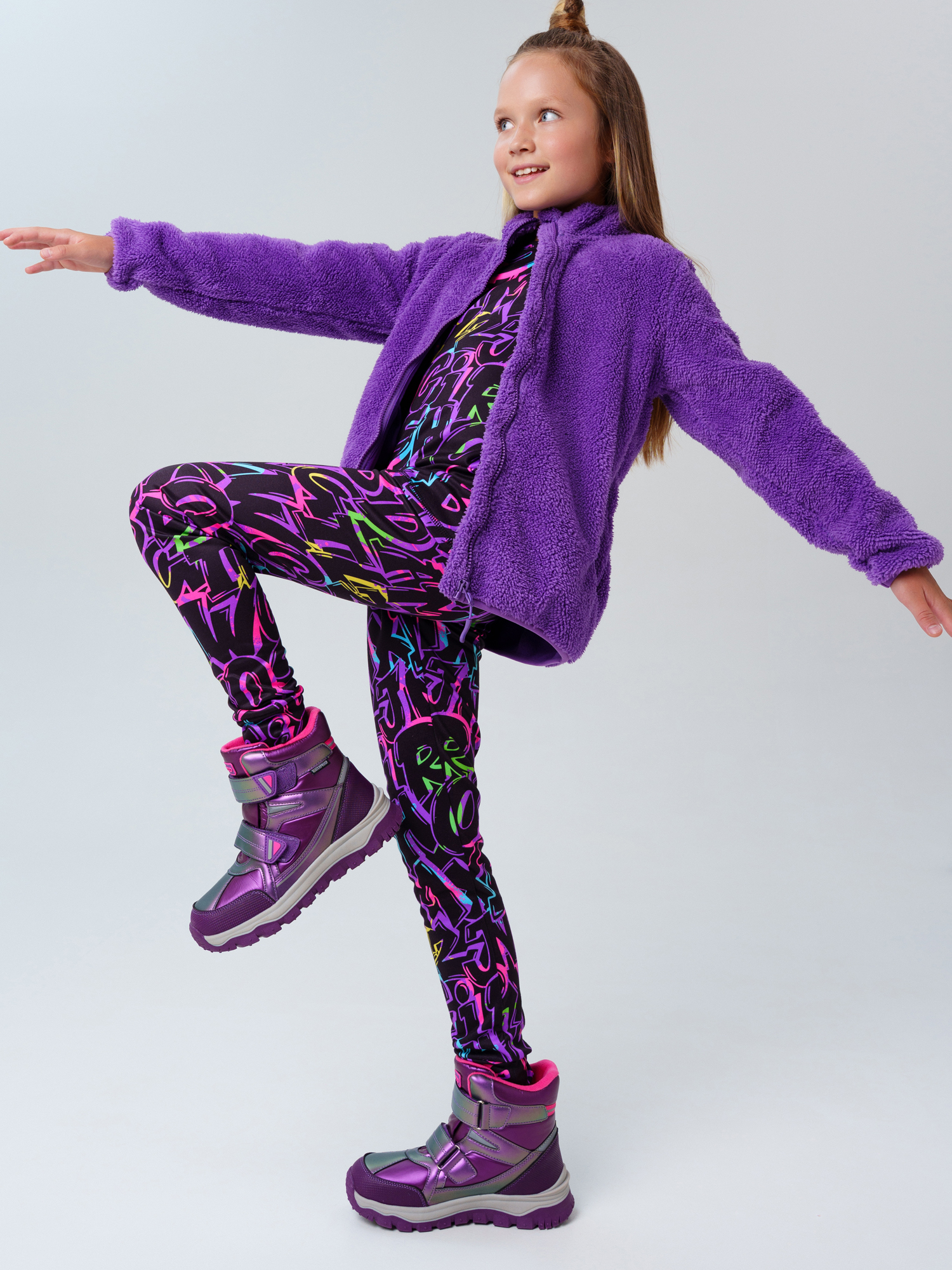 Толстовка PlayToday 32521107 - фото 2