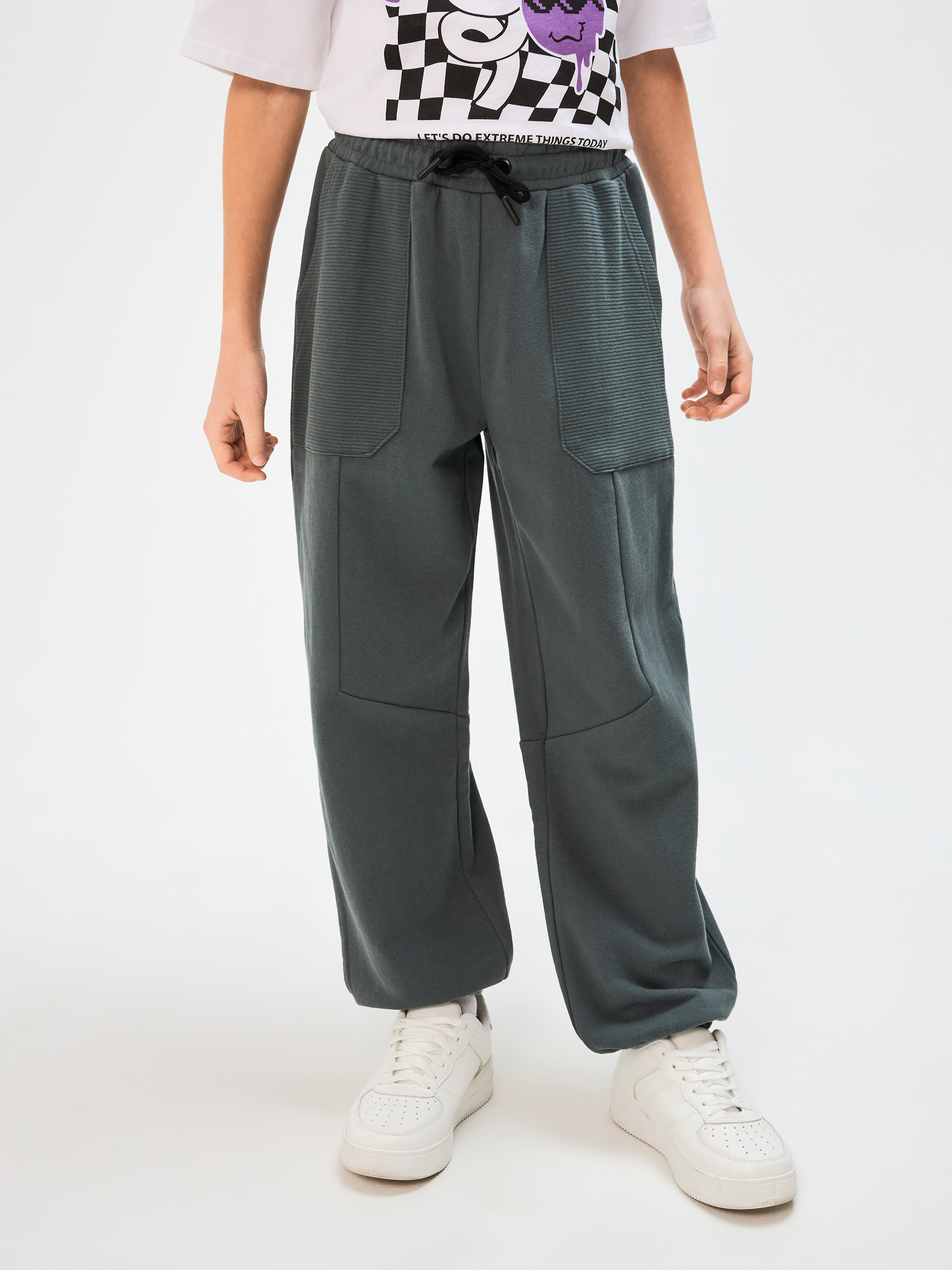 Брюки Acoola 20130460016_0076000 - фото 1