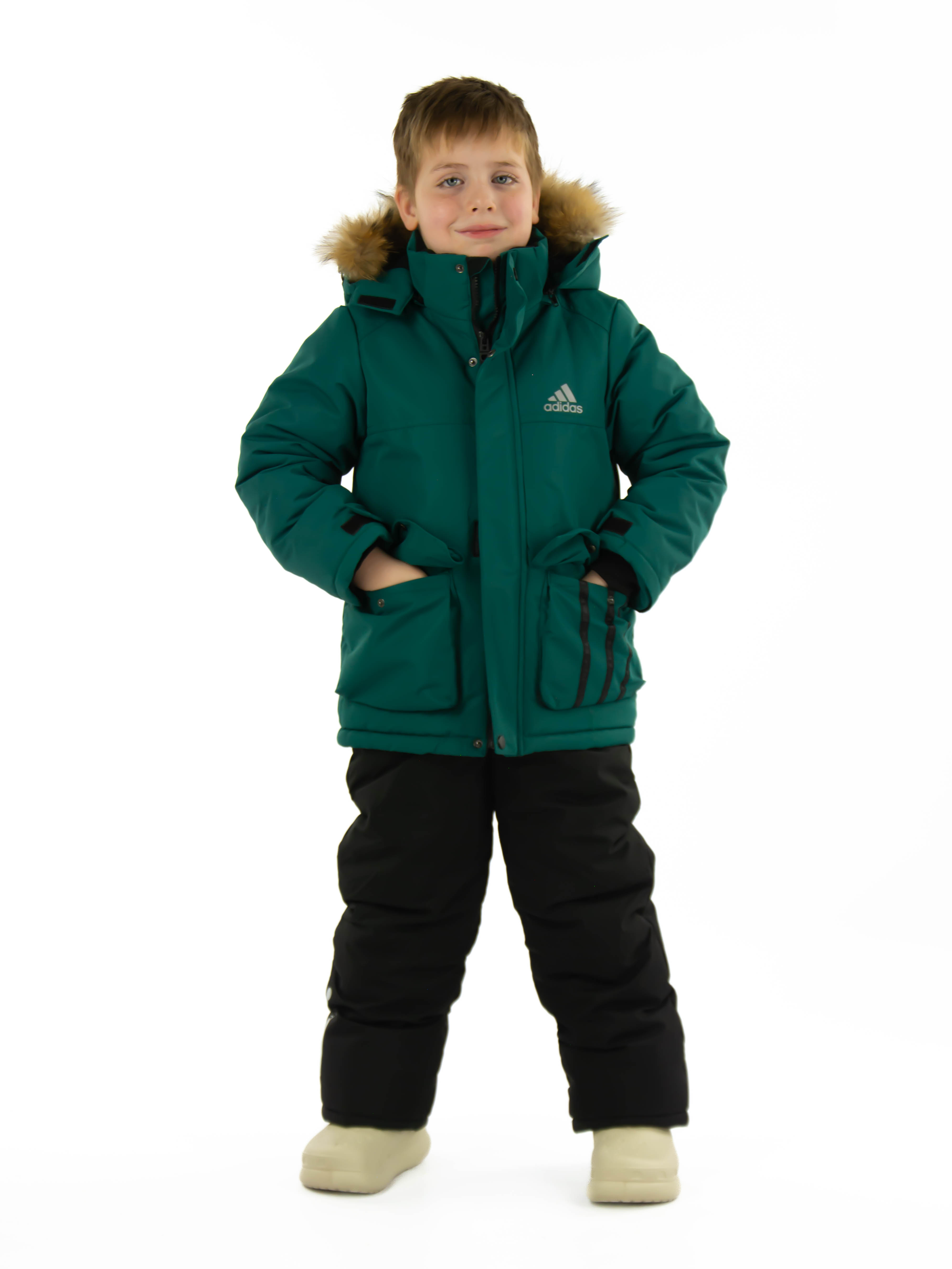 Куртка и брюки CASTLELADY 883700737 - фото 1