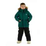 Куртка и брюки CASTLELADY