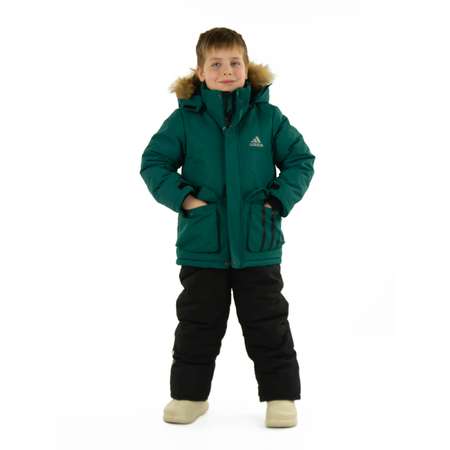 Куртка и брюки CASTLELADY