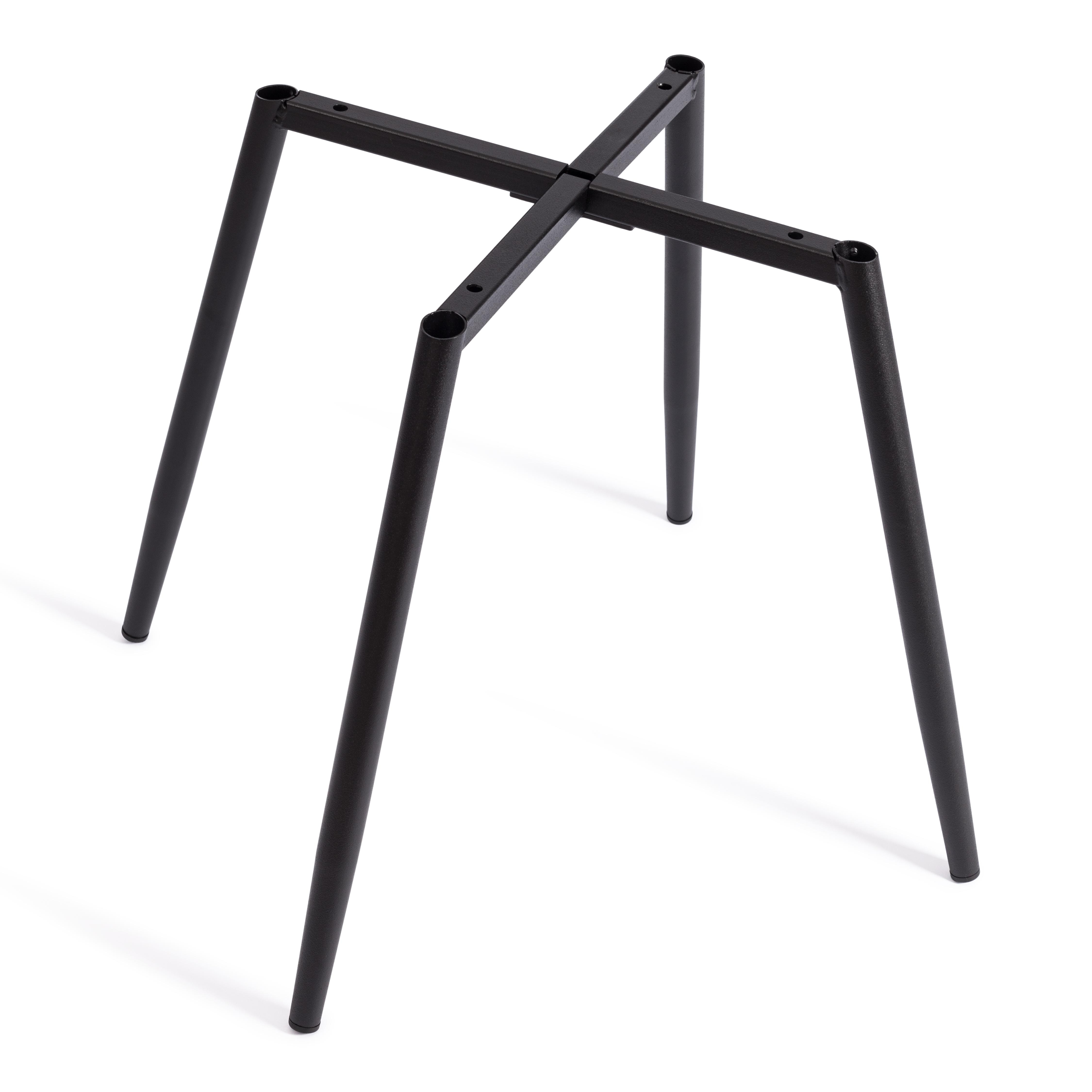 Стул обеденный TETCHAIR Asti TREND серый - фото 10