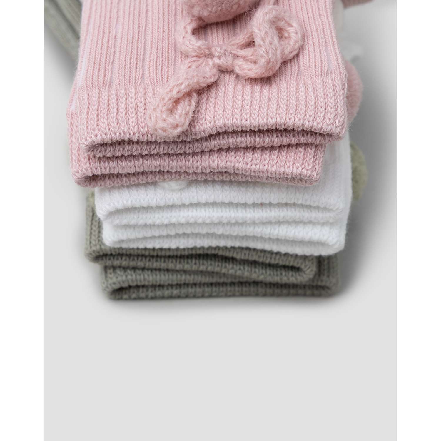 Носки BabyGо 3 пары - фото 4