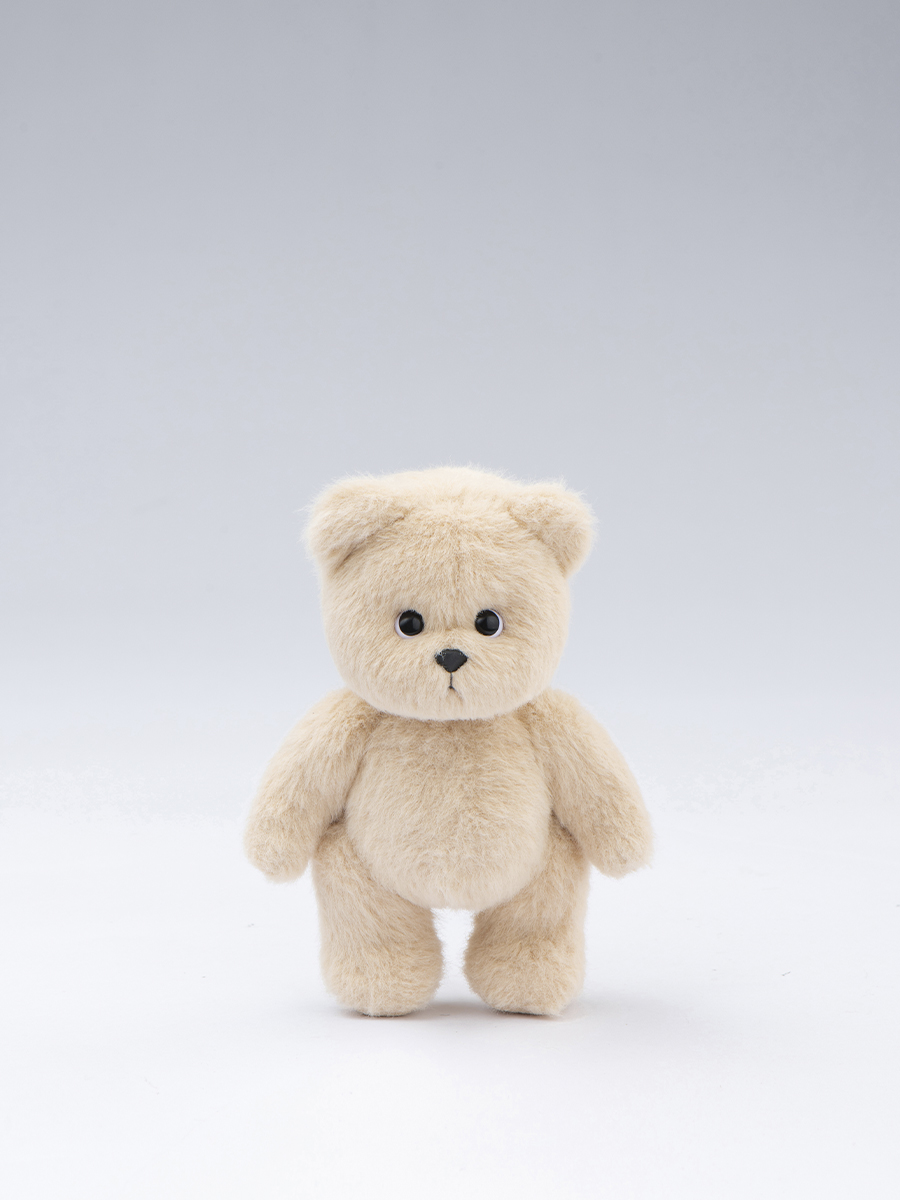 Мягкая игрушка TeddyTales Мишка Lina - фото 1