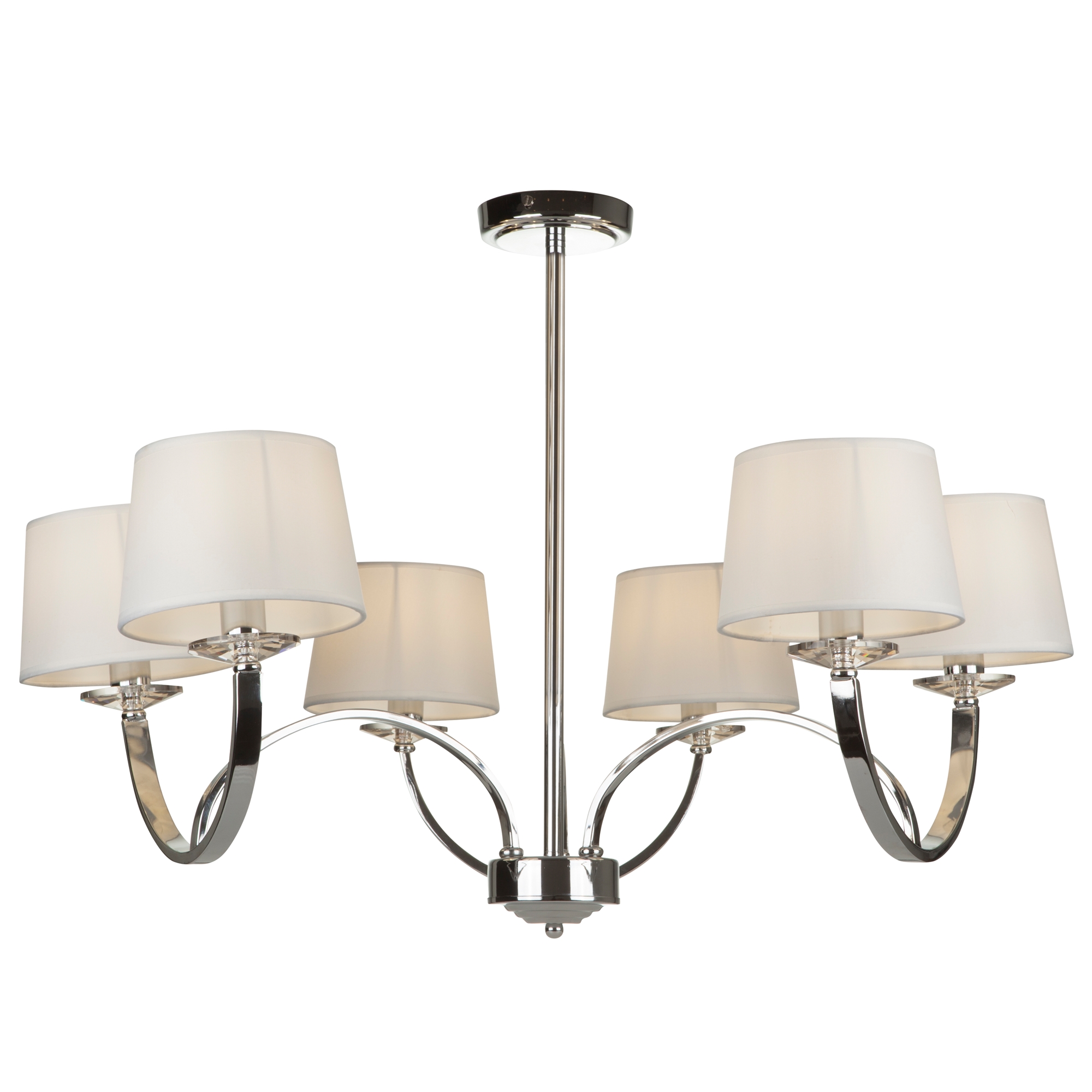 Люстра FREYA - фото 1