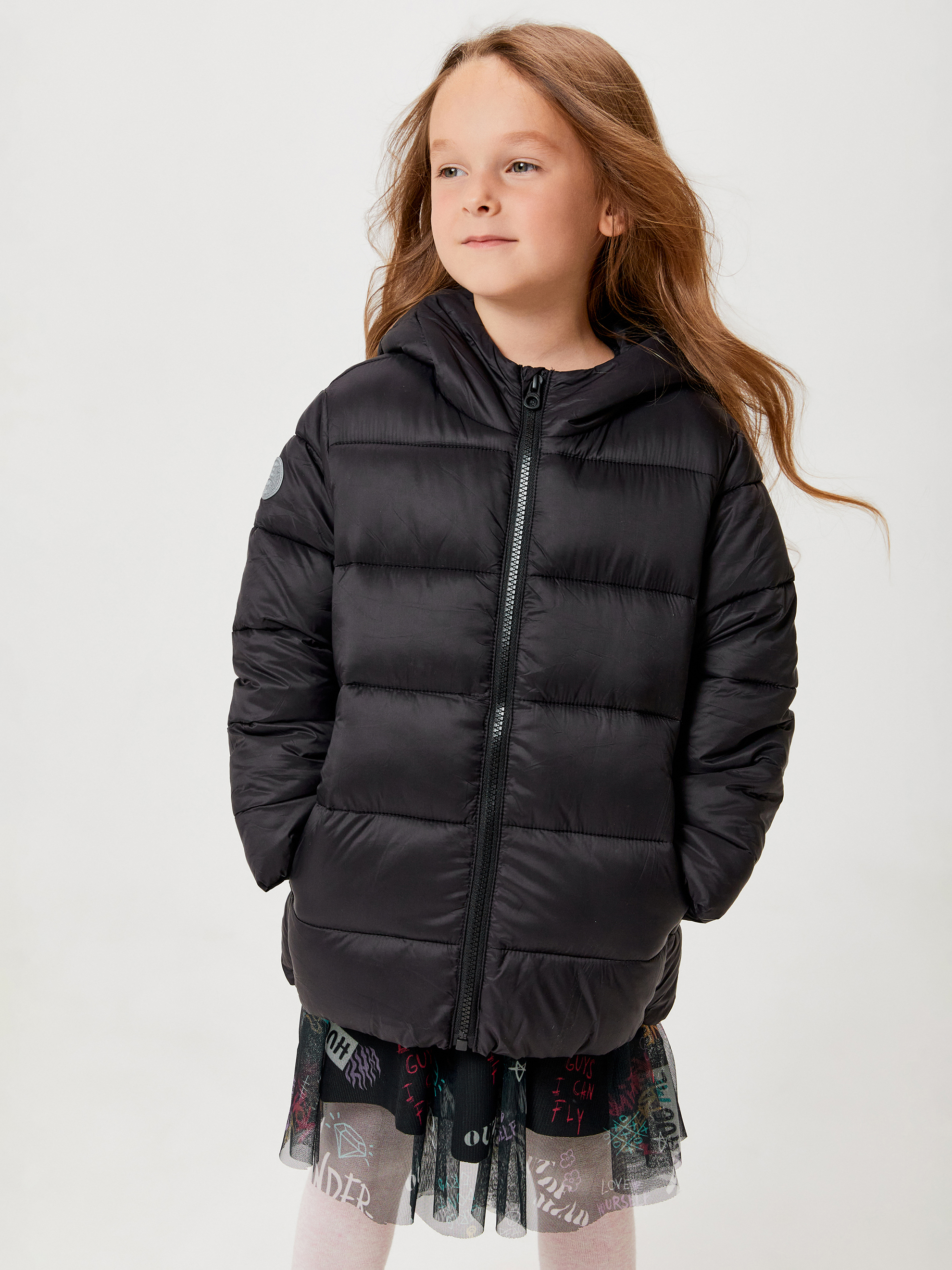 Куртка Acoola 20320650004_0072783 - фото 1