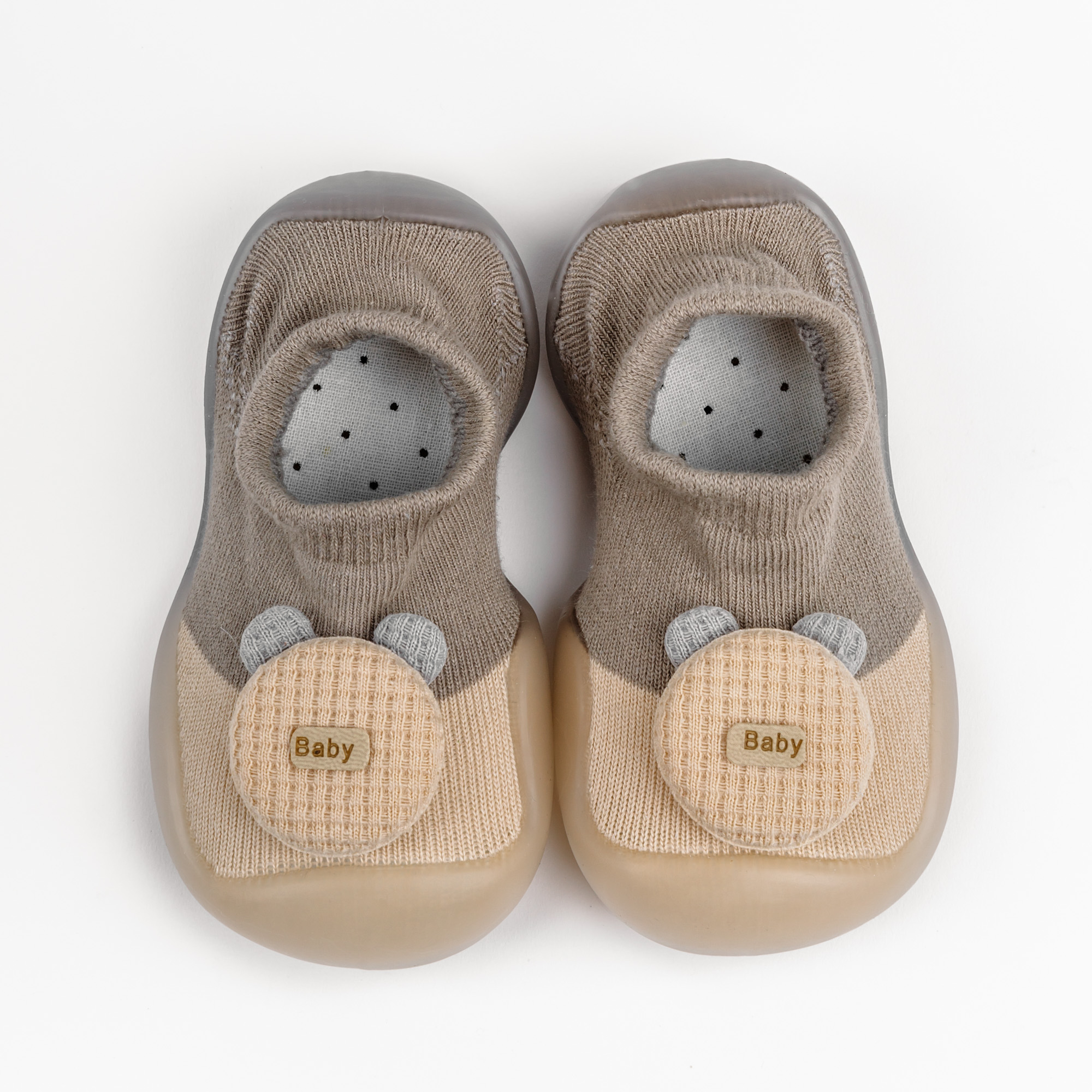 Пинетки Amarobaby AB-OB21-FSPC2BE2/03 - фото 8