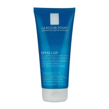 Гель La roche posay 200 мл