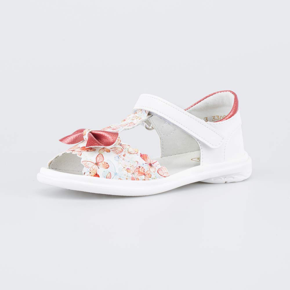 Сандалии ТОП-ТОП 330007/71713-2 - фото 1