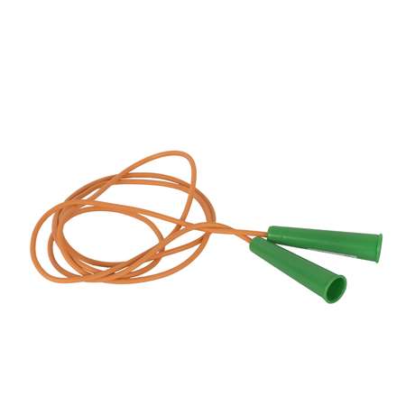 Скакалка . спортивная L2.5м
