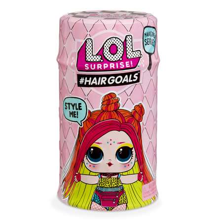 Кукла мини L.O.L. Surprise!