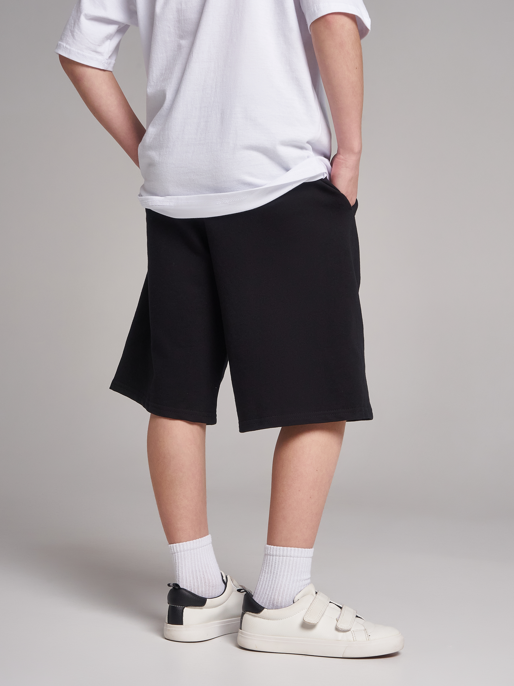 Шорты N.O.A. 11517 - фото 5