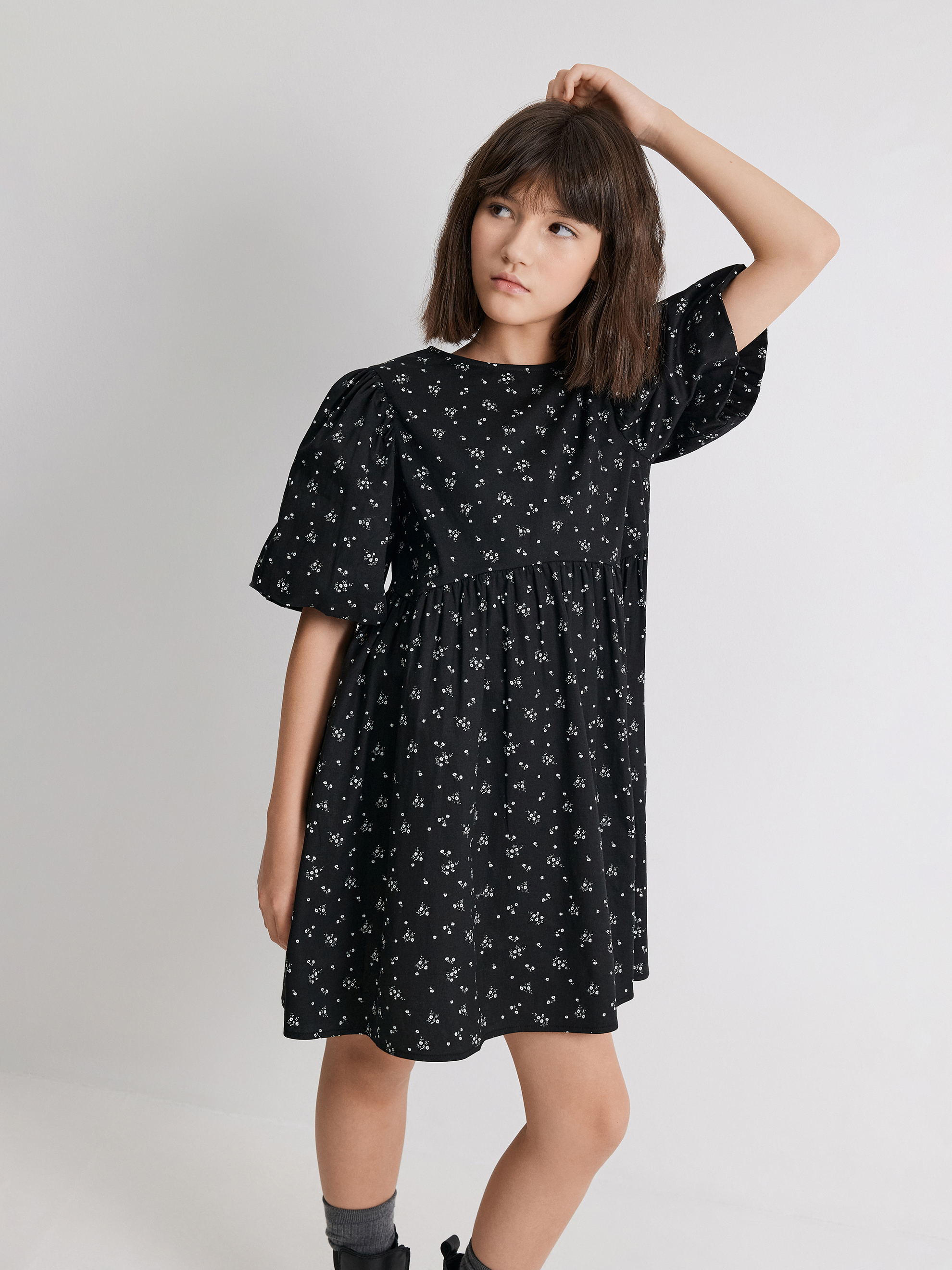 Платье Acoola 20210200777_0094558 - фото 1