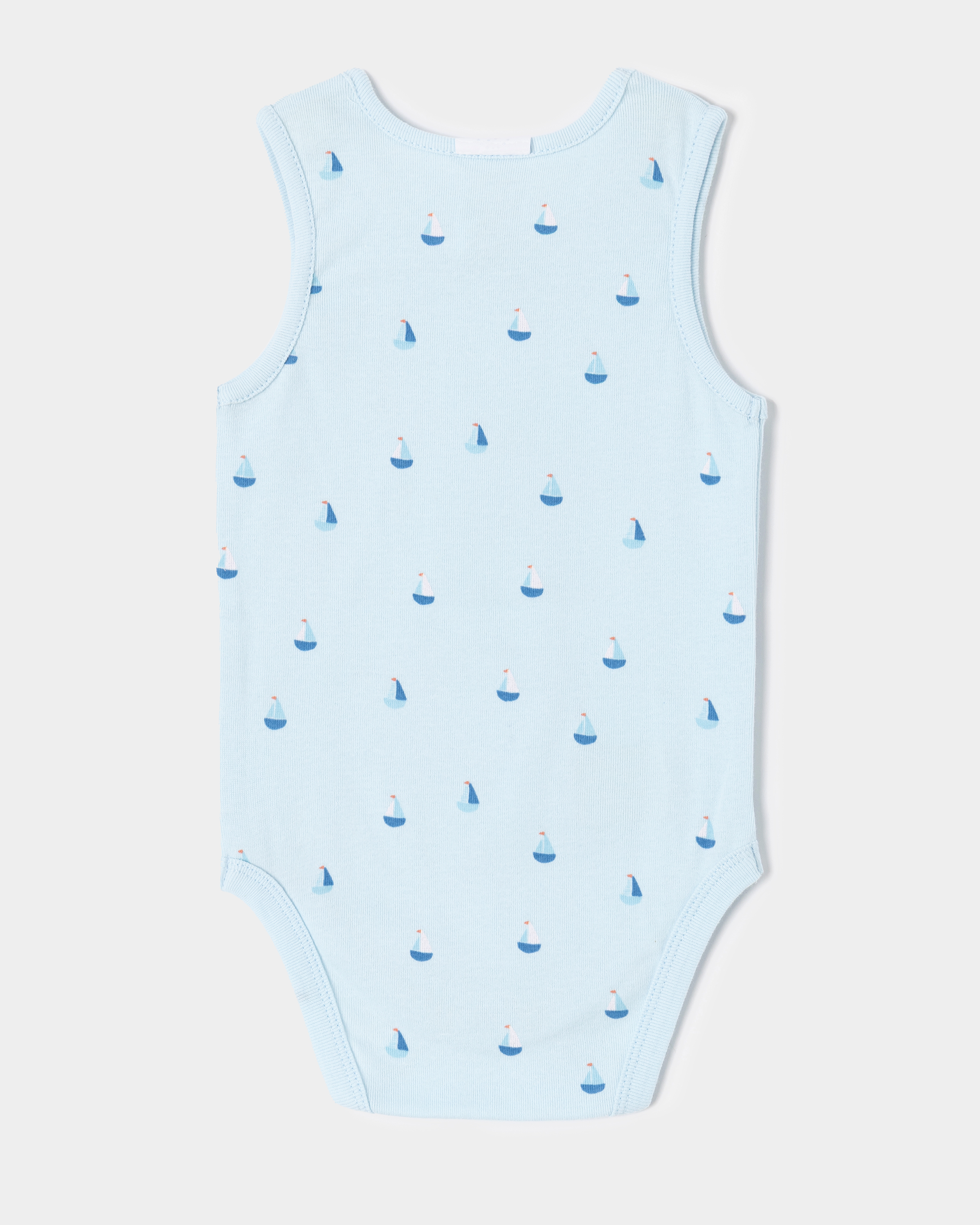 Боди Моя Горошинка S26MG4-7/004ib-55 - фото 2