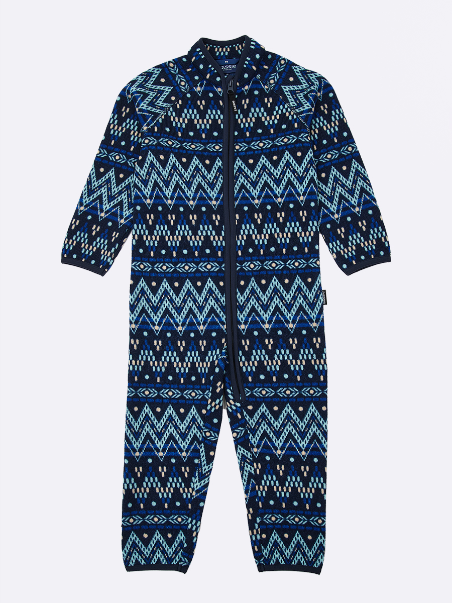 Комбинезон Lassie 71205301-6961 - фото 3