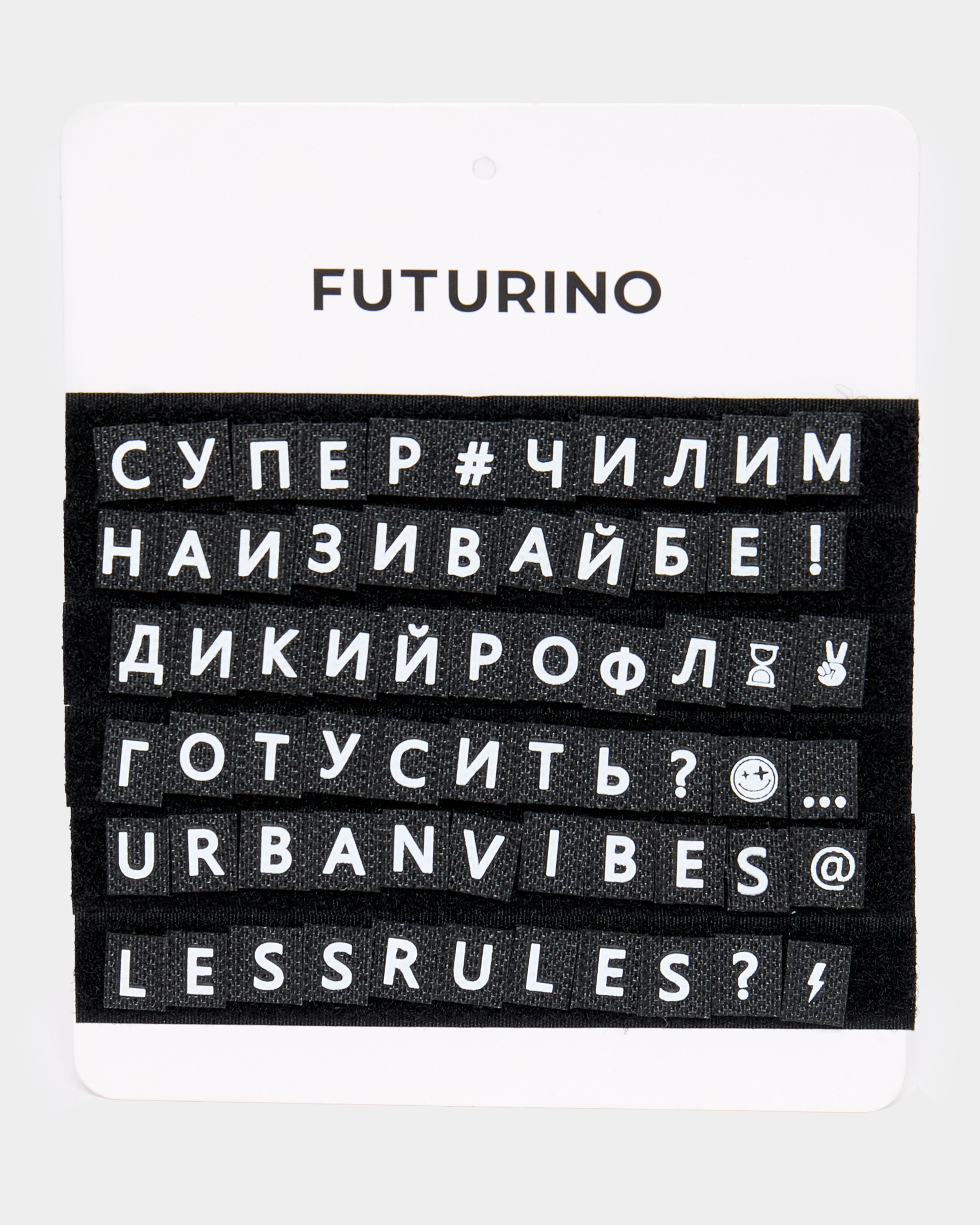 Сумка Futurino S26FU1-BA100tb-99 - фото 5