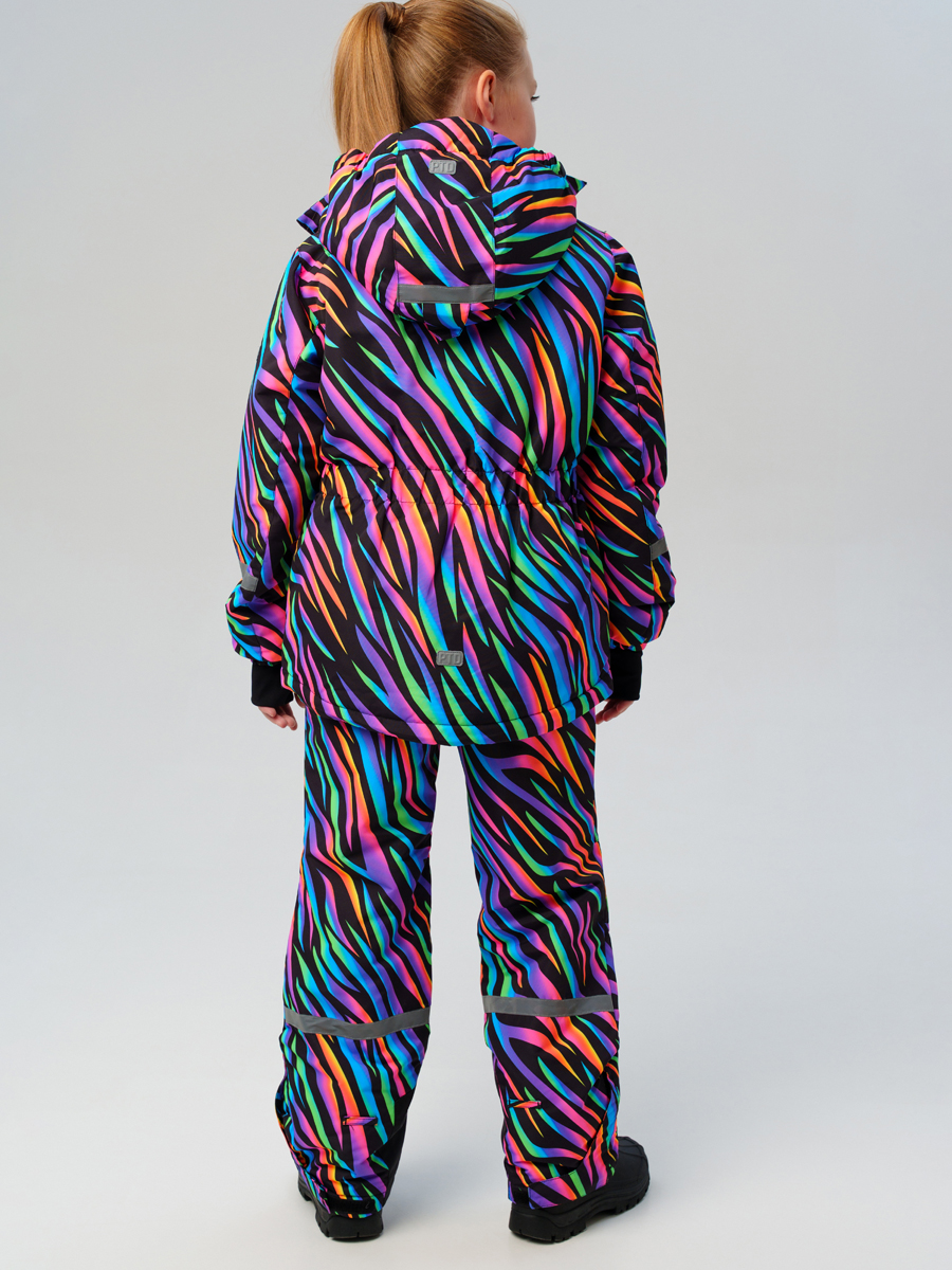 Куртка и брюки PlayToday 32521028 - фото 4