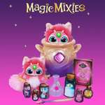 Кукла модельная Magic Mixies Розовый в ассортименте