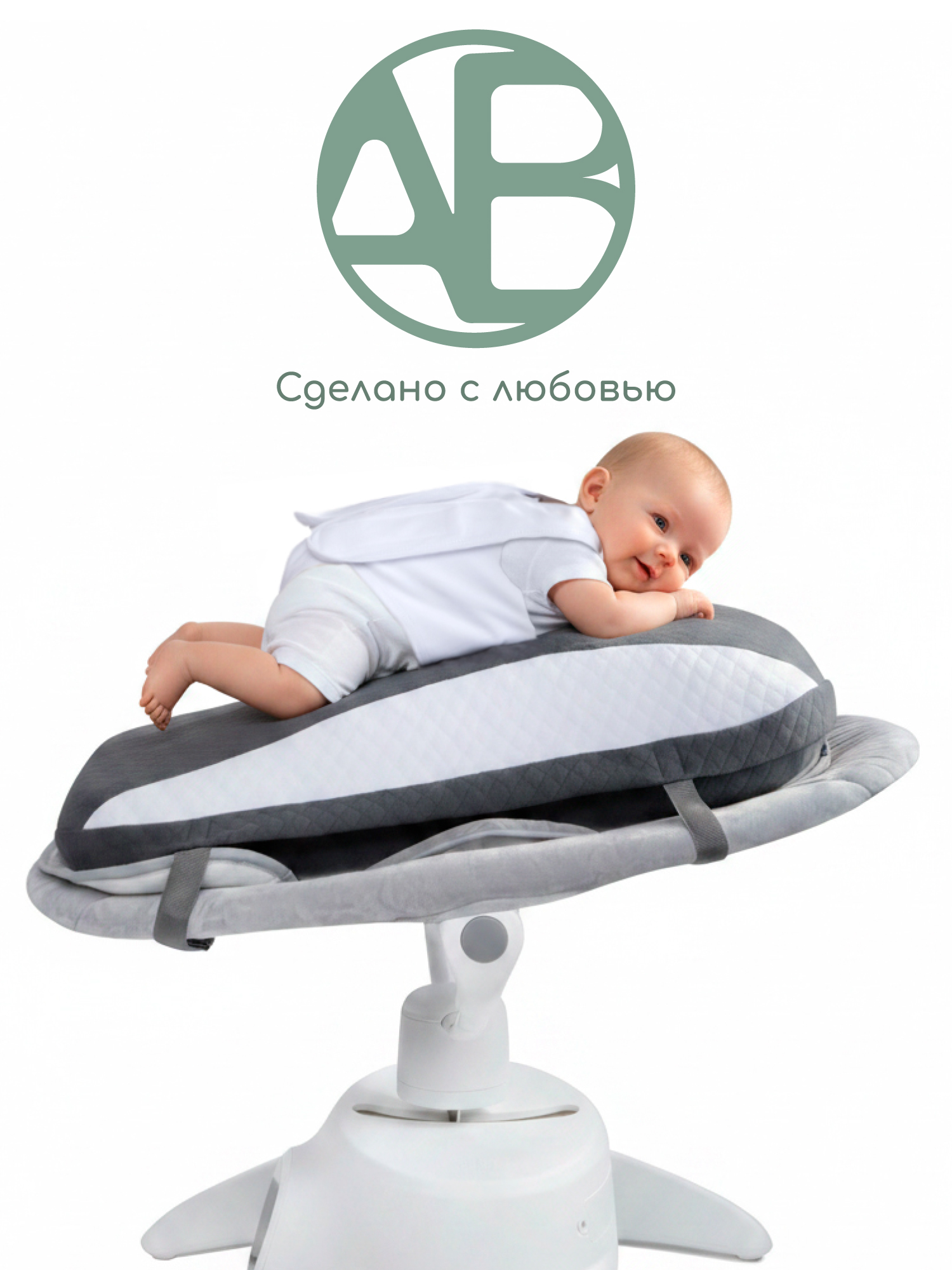 Матрас Amarobaby Wellness АВ26-61WS/5700 - фото 7