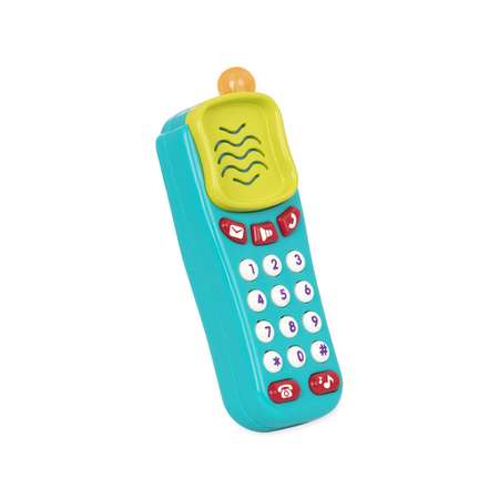 Игрушка Battat телефон