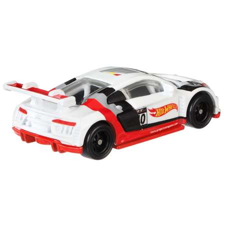 Автомобиль Hot Wheels Audi 1:64