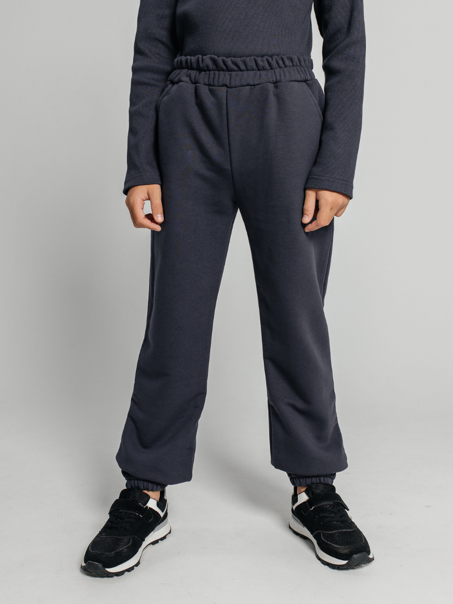 Брюки 5+ 09227804фу - фото 1