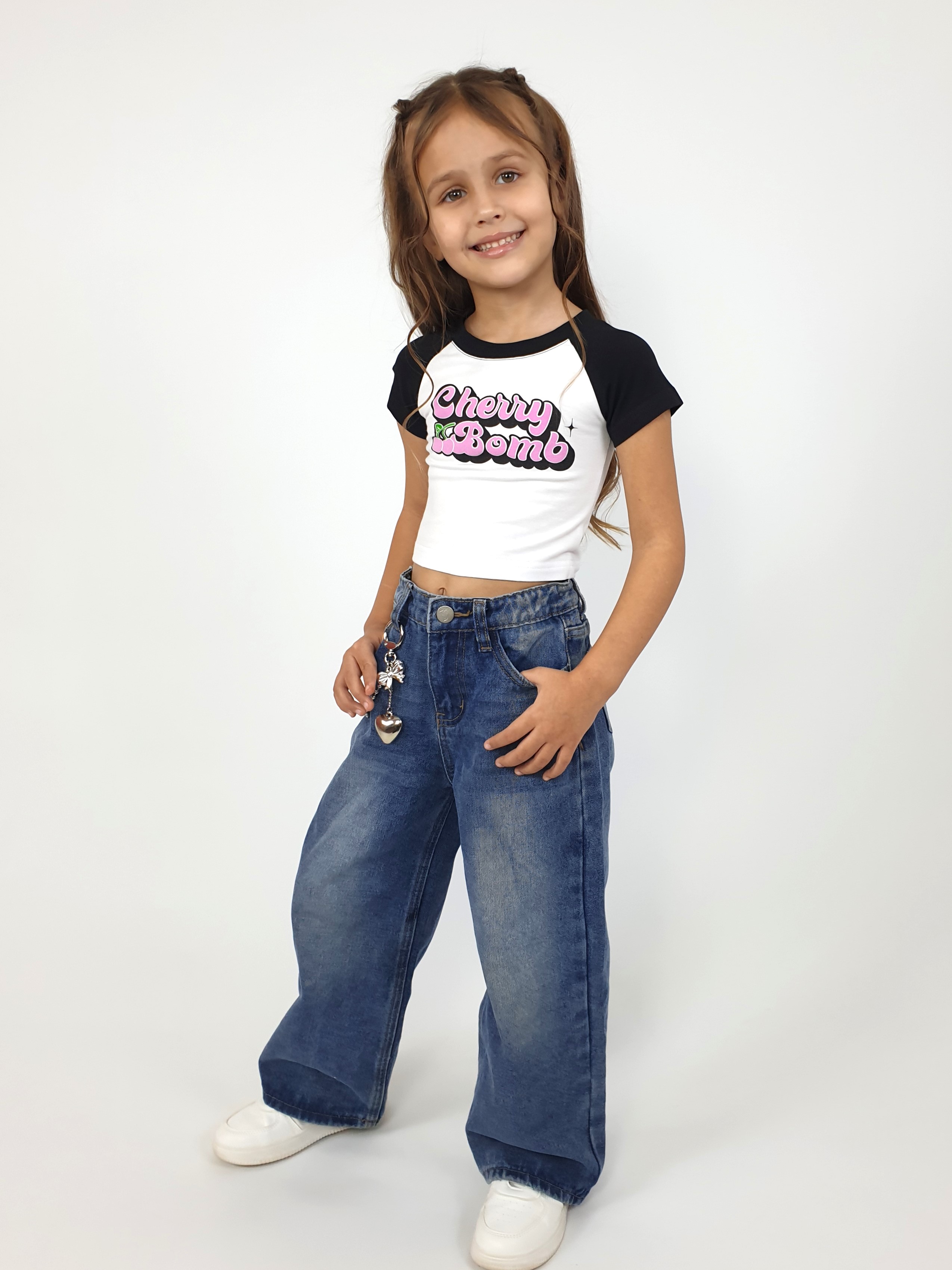 Футболка Luneva 62-14-2. - фото 1