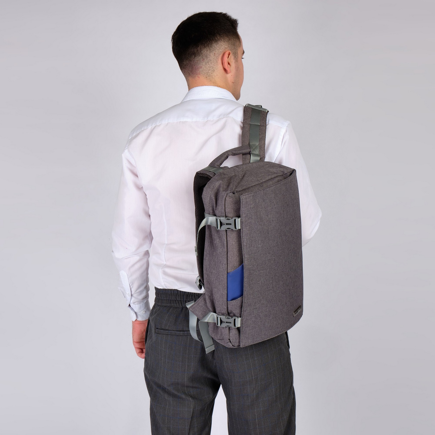 Рюкзак POLAR - фото 6