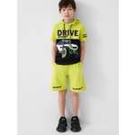 Футболка и шорты PlayToday