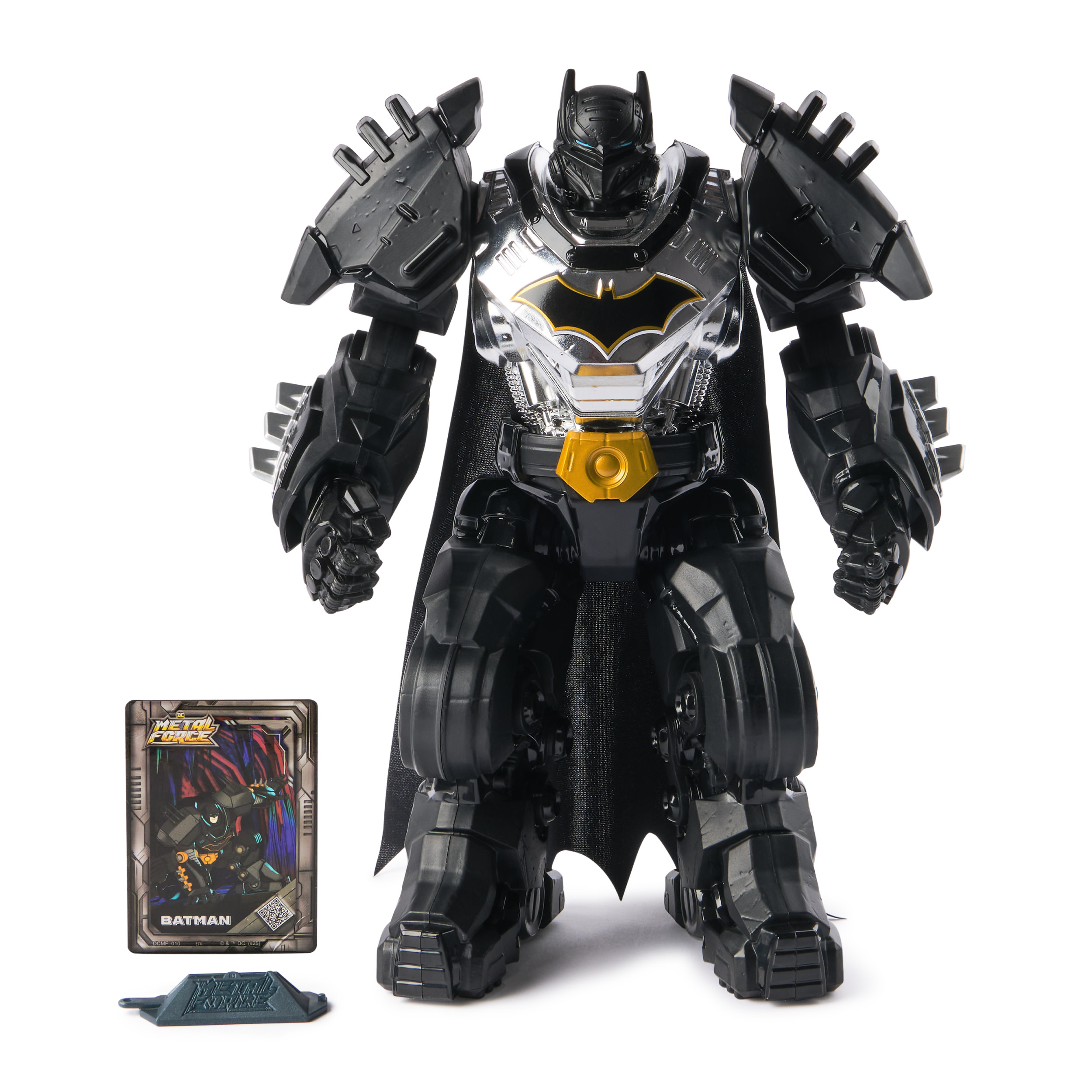 Игровой набор Batman XL Бэтмен - фото 1