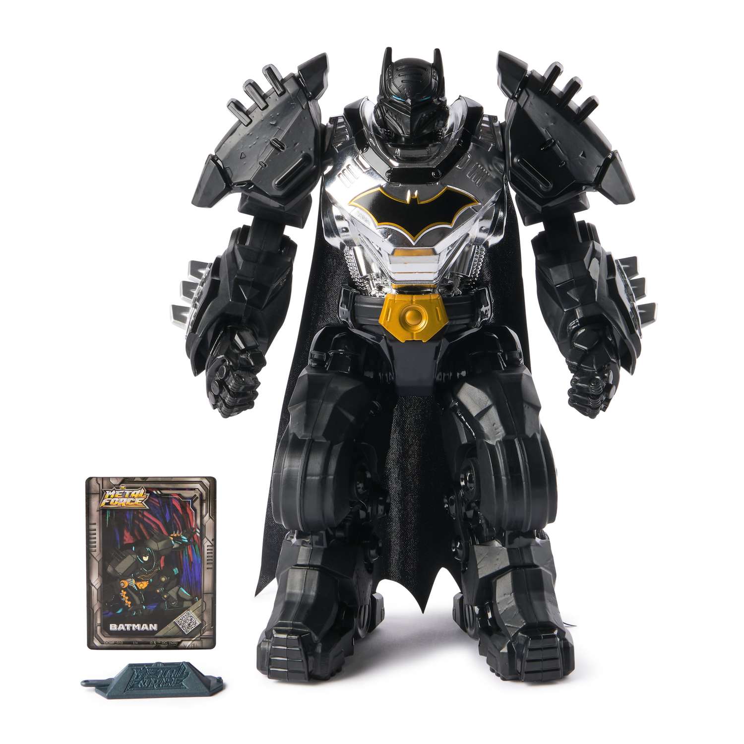 Игровой набор Batman XL Бэтмен - фото 1